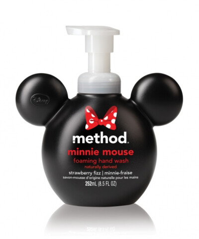 Disney / Method Soap