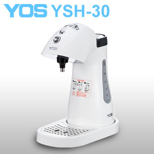 正品YOS YSH-30电热水壶即热式30秒快速加热型 包邮