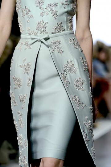 Giambattista Valli2013秋冬