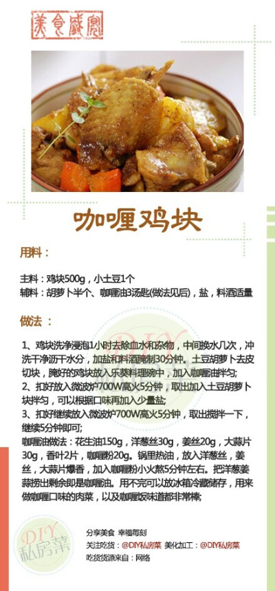 #美食盛宴# 【零失败率的微波炉懒人菜谱】哈哈，先来对号入座：不会煤气、不会砂锅、不会厨具，还是个懒人的人有木有？还有很多上班族忙碌到只能在外吃快餐的有木有？菜菜今天一次性帮你解决这些问题，教会你用微波…