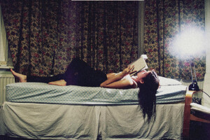 【摄影】Stefany Alves，英国女摄影师，现年21岁，她的Flickr：http://t.cn/zHF4ZOi。