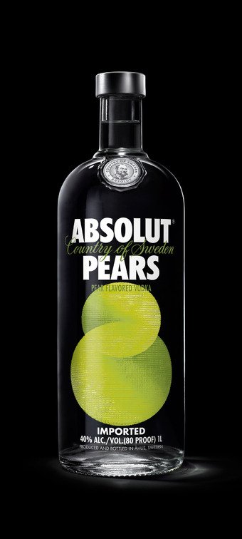 Absolut Vodka Revamps Flavor Range