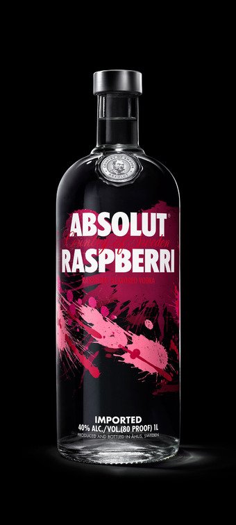 Absolut Vodka Revamps Flavor Range