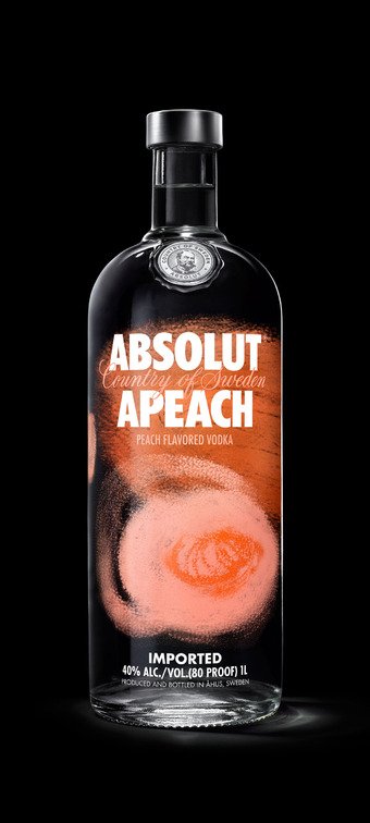 Absolut Vodka Revamps Flavor Range