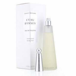 包邮秒杀正品Issey Miyake 三宅一生女士香水100ML持久花香型