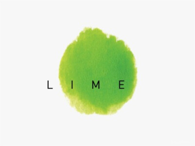 #古田路9号#======== LIME 莫斯科咖啡厅视觉形象设计======= http://t.cn/zRUnHT5