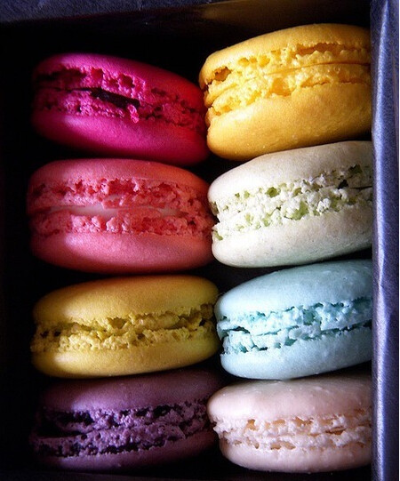 macaron