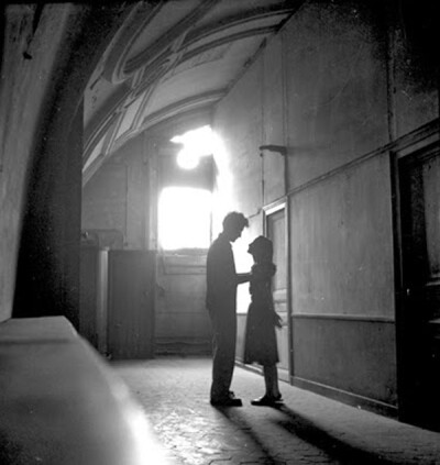 Paul Almasy摄影作品