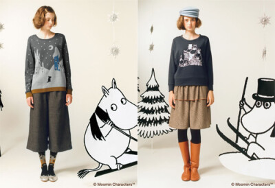 felissimo 2013 LookBook