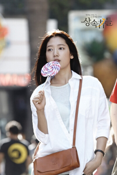 【脑补】金叹：“好想变成那根棒棒糖！”