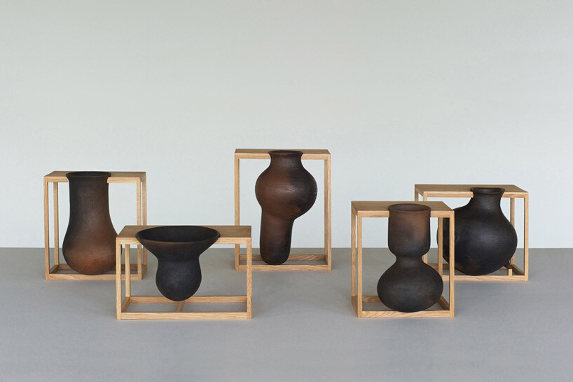 sinkhole vessels by liliana ovalle and c