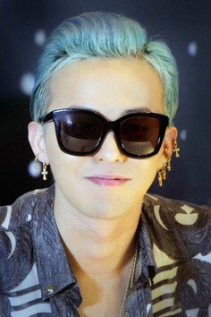 GDragon