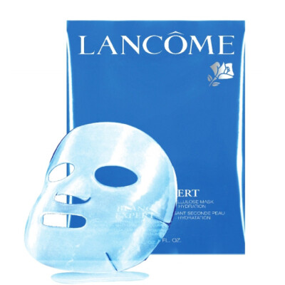 Lancome兰蔻 臻白凝润面膜16ml*6片