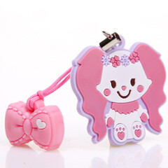 美乐迪 三星防尘塞小米 htc 苹果手机防尘塞 3.5mm的耳机口防尘塞