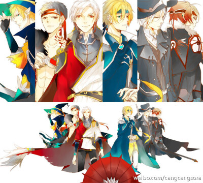 苍苍软绵绵 上传于11月13日 12:42 来自搜狗高速浏览器 【王不留行&gt;大漠孤烟&gt;君莫笑&gt;夜雨声烦&gt;一枪穿云&gt;一叶之秋】_O&lt;-&lt;