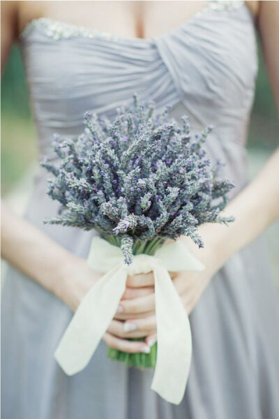 lavender!