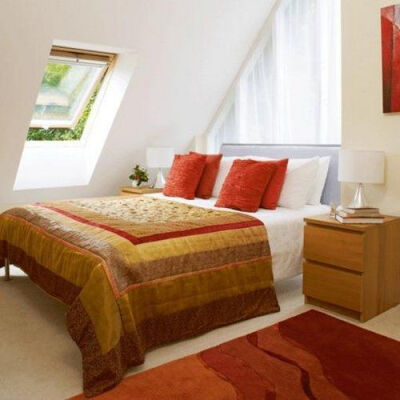 我们都是阁楼控！