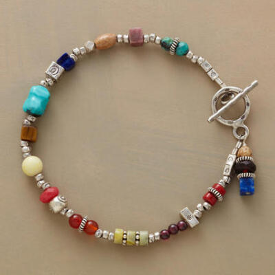 CARAVANSARY BRACELET