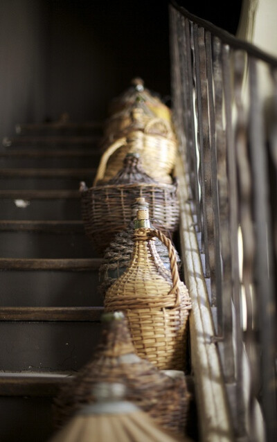 SUMAYZOY素面造分享：baskets