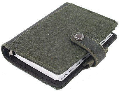 代购 Filofax Urban (Mini) 日记本 万用手册 记事本