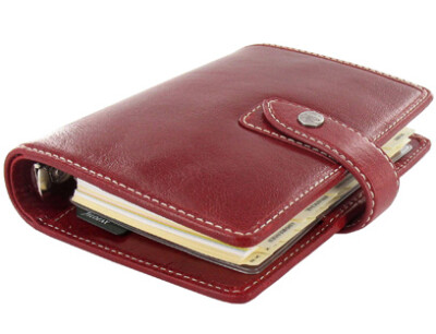 filofax 專櫃代購 Malden (Pocket)