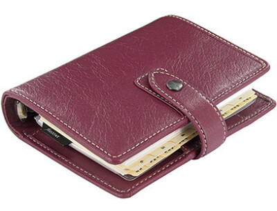 filofax 專櫃代購 Malden (Pocket)