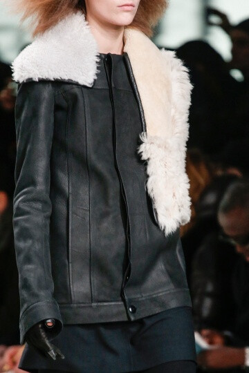 Rick Owens2013秋冬