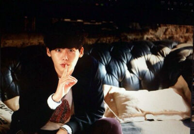 《ELLE MAN》gxg.jeans分解