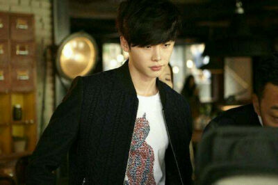 《ELLE MAN》gxg.jeans分解