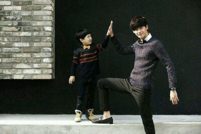 《ELLE MAN》gxg.jeans分解