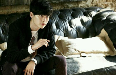 《ELLE MAN》gxg.jeans分解