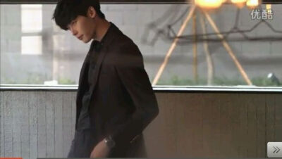 《ELLE MAN》gxg.jeans分解