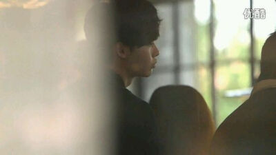 《ELLE MAN》gxg.jeans分解