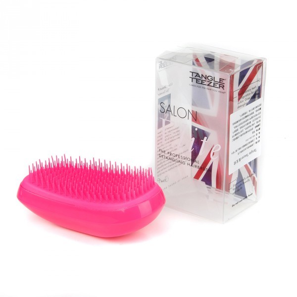 Tangle Teezer [英国] 尊贵流线款5色美发梳/按摩梳 凯特王妃款