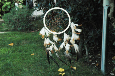 Dream Catcher Beige 6