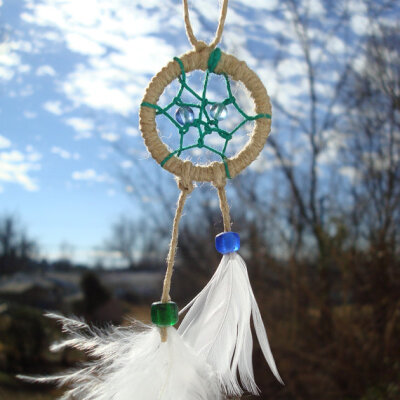Dream Catcher Kit