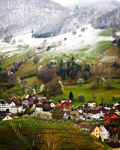 liechtenstein 列支敦士登