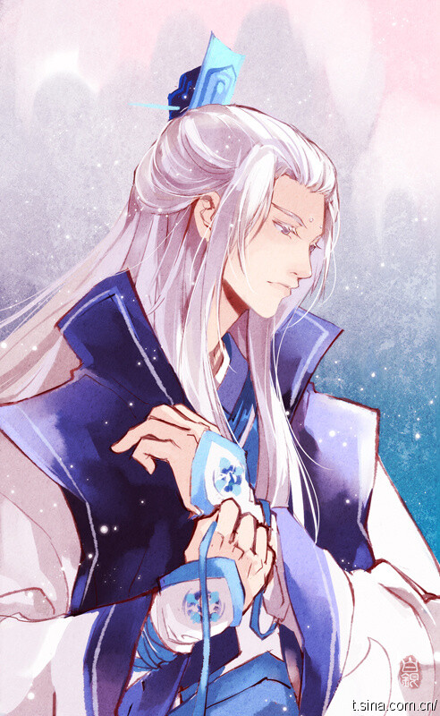 师尊？