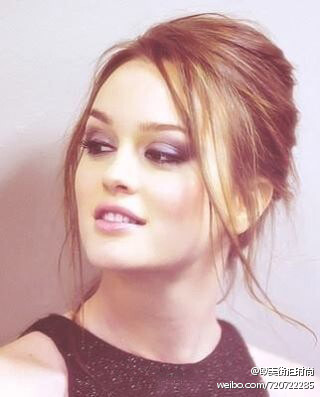 Leighton Meester