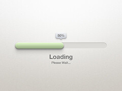 Loading Bar