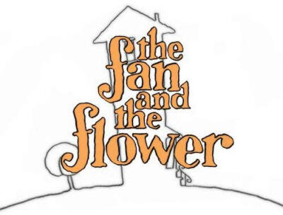 电风扇和花 The Fan and the Flower