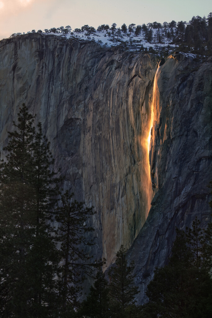 Yosemite National Park, California | USA by Jared Wilson