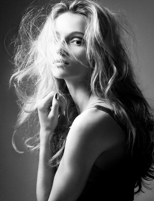 Morning Beauty | Valentina Zelyaeva