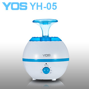 正品YOS YH-05空气加湿器 杀菌 静音 家用 空调加湿器 包邮