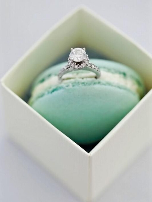 就让我执迷不悔╮、婚礼、戒指