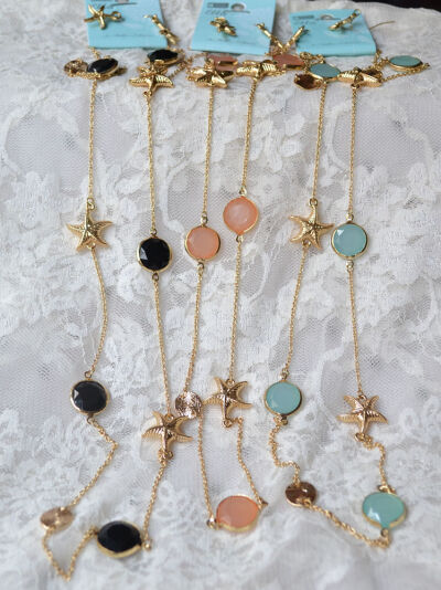 cute necklace
