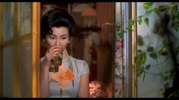 苏丽珍@花样年华 - 高清图片,堆糖,美图壁纸兴趣社区