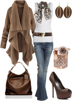 neutrals for fall