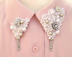 fancy collars、源自 乌拉