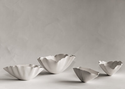 Catenary Pottery Printer using analogue parametric design by gt2P